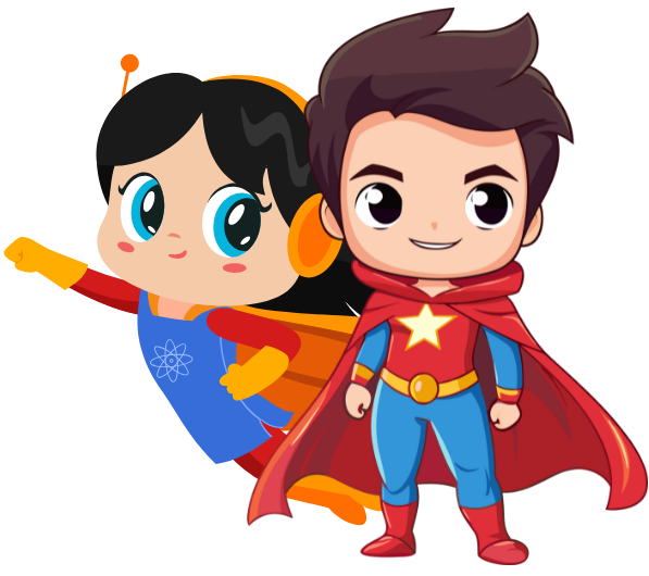 Super-heróis