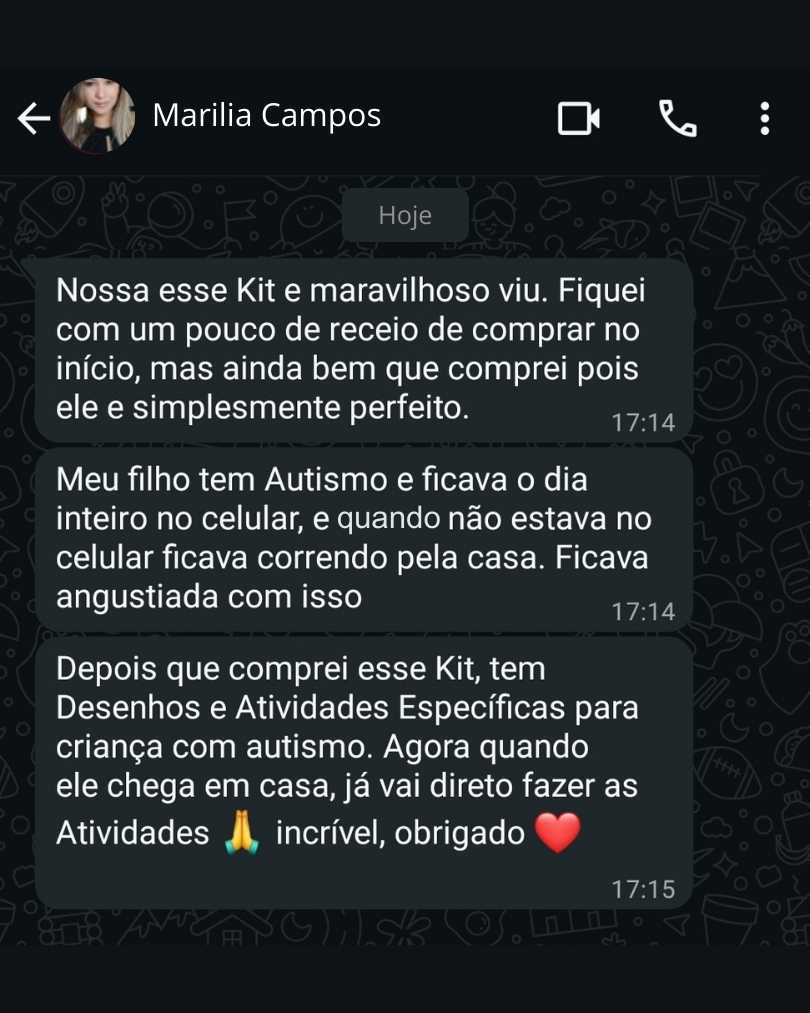 Depoimento 5
