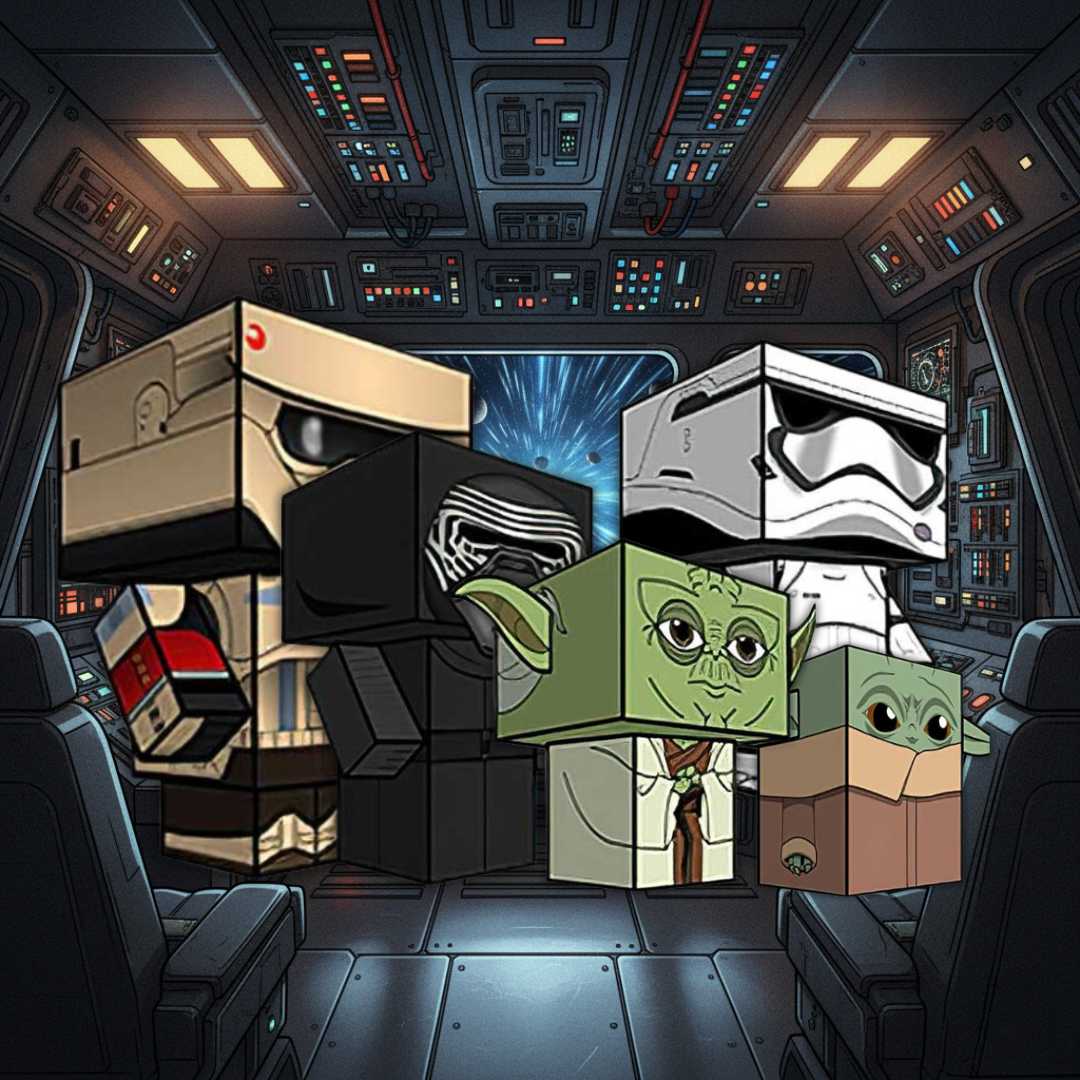 Star Wars